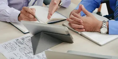 Architettura IT & Direzione Tecnica - Gabriele Santoro